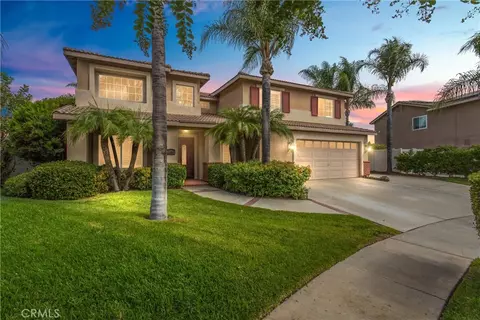 1081 Pampas Cir, Corona, CA 92881