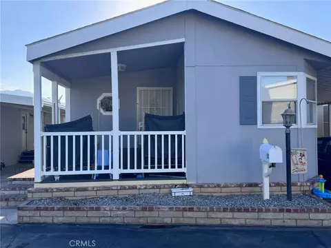 17555 Corkill Rd #57, Desert Hot Springs, CA 92241