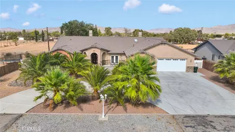 21408 Us Highway 18, Apple Valley, CA 92307