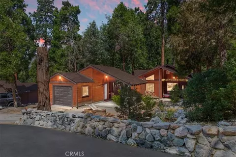 41062 Pine Dr, Forest Falls, CA 92339
