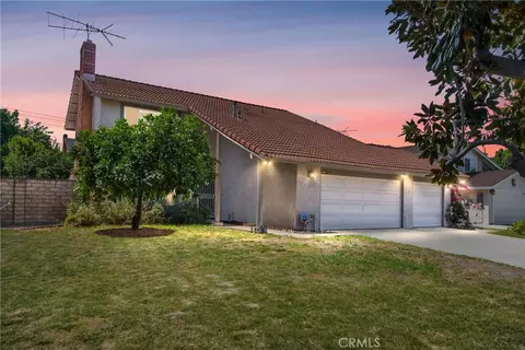 26051 Gardner St, Loma Linda, CA 92354