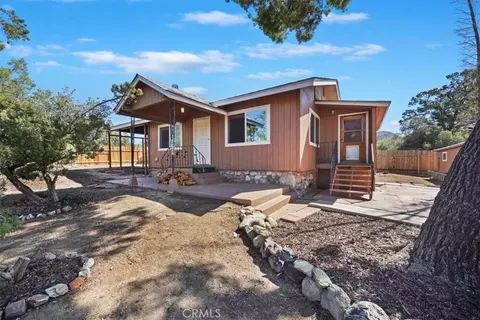 69777 Sugarloaf Ave, Mountain Center, CA 92561