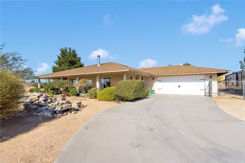 20762 Ocotillo Way, Apple Valley, CA 92308