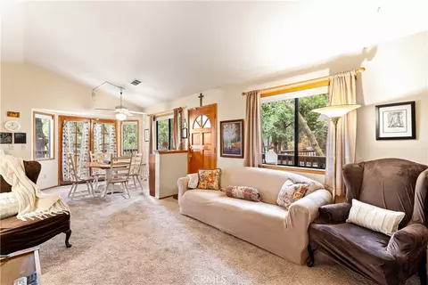 Living - 23774 Lakeview Dr, Crestline, CA 92325 photo 1 of 1