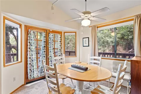 Dining - 23774 Lakeview Dr, Crestline, CA 92325 photo 2 of 2