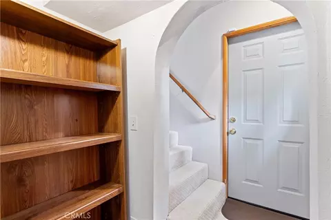 Entry Way - 23774 Lakeview Dr, Crestline, CA 92325 photo 2 of 2