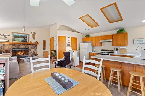 Dining - 23774 Lakeview Dr, Crestline, CA 92325 photo 1 of 2