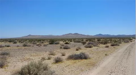 0 Crafton, Helendale, CA 92342