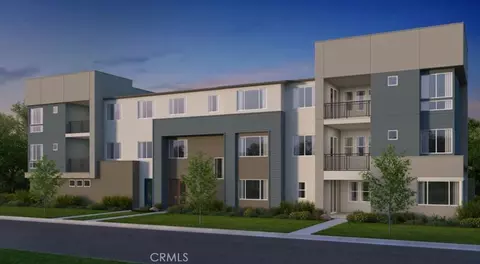 980 N Tangent Privado #203, Ontario, CA 91764