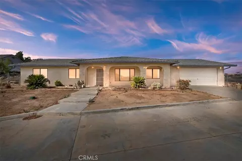 19025 Harley John Rd, Riverside, CA 92504