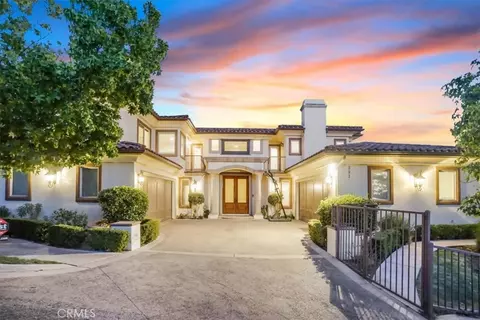 891 Crescent Dr, Monrovia, CA 91016