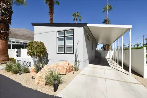 1001 Aloha Dr, Palm Springs, CA 92264