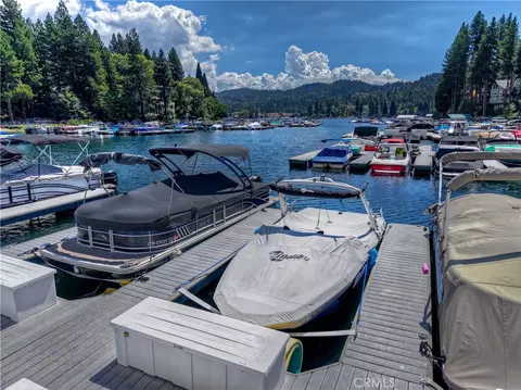 0 N Bay, Lake Arrowhead, CA 92352