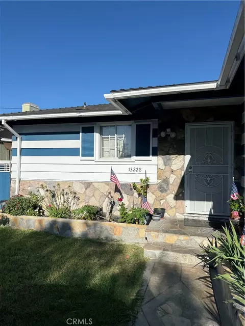 13228 S Wilkie Ave, Gardena, CA 90249