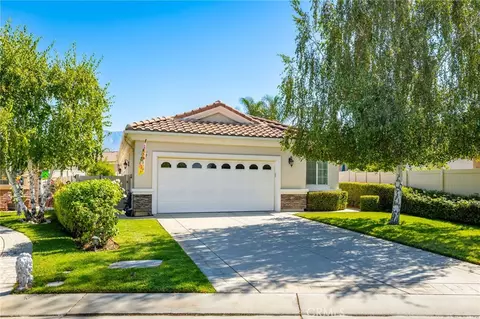 1158 Blackbrush Rd, Beaumont, CA 92223