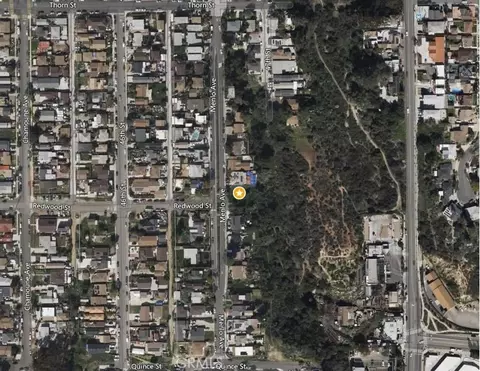 0 Redwood St, San Diego, CA 92105