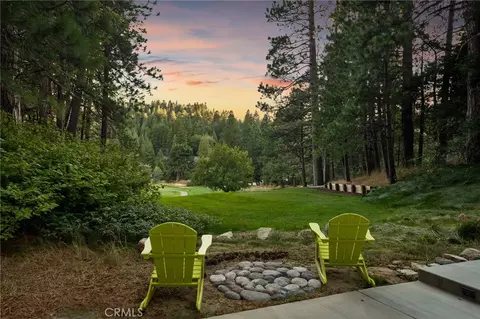 157 Brentwood Dr, Lake Arrowhead, CA 92352