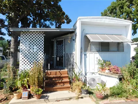 12650 California St #72, Yucaipa, CA 92399