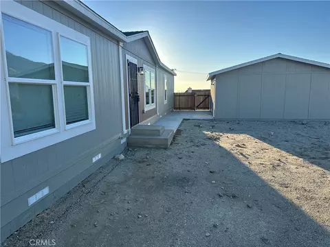 13435 Mesquite, Whitewater, CA 92282