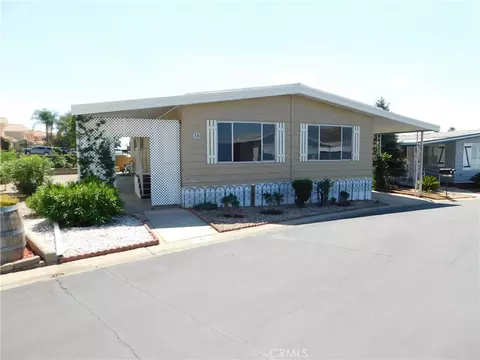 35218 Fir Ave #15, Yucaipa, CA 92399