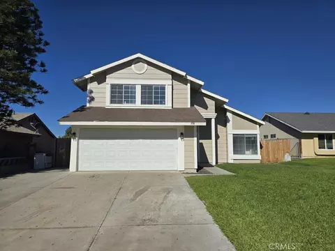 834 S Lassen Ave, San Bernardino, CA 92410