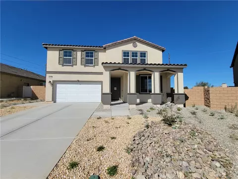 14122 Hartford St, Hesperia, CA 92344