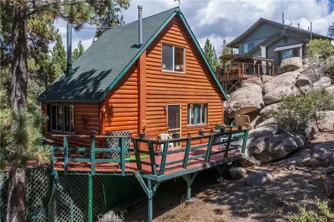 833 Brier Trl, Big Bear Lake, CA 92315
