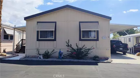 17640 Corkill Rd #16, Desert Hot Springs, CA 92241