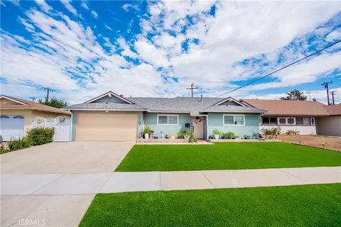 1733 Bern, Corona, CA 92882