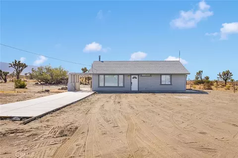 11076 Wagon Train Rd, Pinon Hills, CA 92372