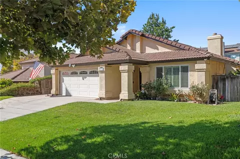 22730 Van Buren, Grand Terrace, CA 92313