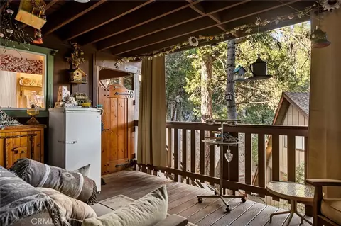 Exterior - 179 Golf Course Rd, Lake Arrowhead, CA 92352 photo 2 of 6
