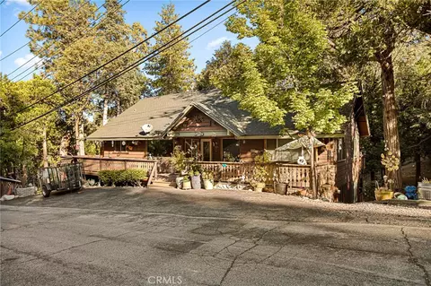 Other - 179 Golf Course Rd, Lake Arrowhead, CA 92352 photo 2 of 12
