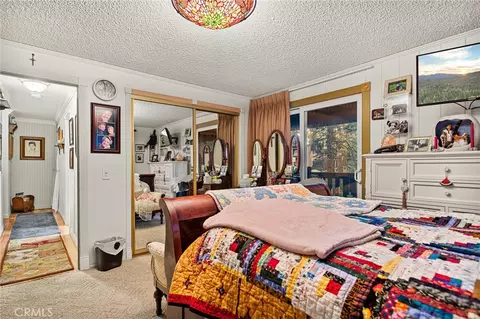 Bedroom - 179 Golf Course Rd, Lake Arrowhead, CA 92352 photo 3 of 5