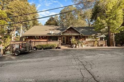 Other - 179 Golf Course Rd, Lake Arrowhead, CA 92352 photo 12 of 12