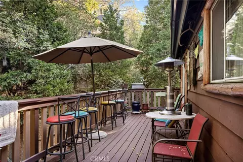 Exterior - 179 Golf Course Rd, Lake Arrowhead, CA 92352 photo 5 of 6
