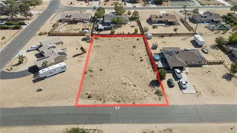 58167 Spring Rd, Yucca Valley, CA 92284