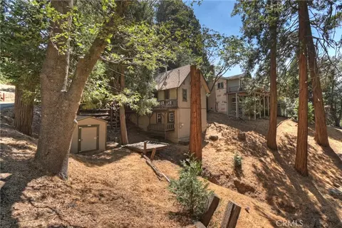 24897 Basel Dr, Crestline, CA 92325