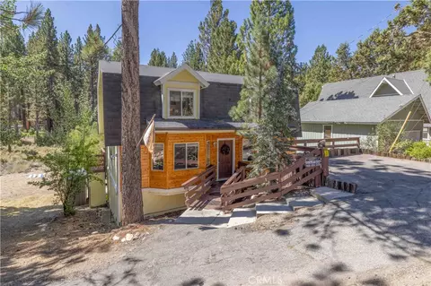 526 Catalina Rd, Big Bear Lake, CA 92315