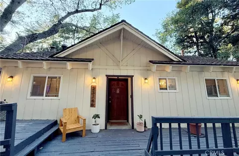 23746 Crest Forest Dr, Crestline, CA 92325