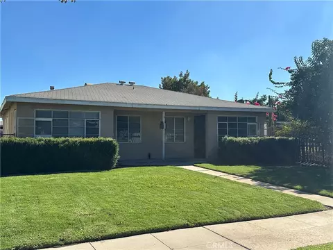 261 E Kingman, San Bernardino, CA 92410