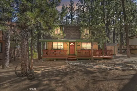 436 Salem Dr, Big Bear City, CA 92314