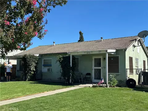 273 E Kingman, San Bernardino, CA 92410