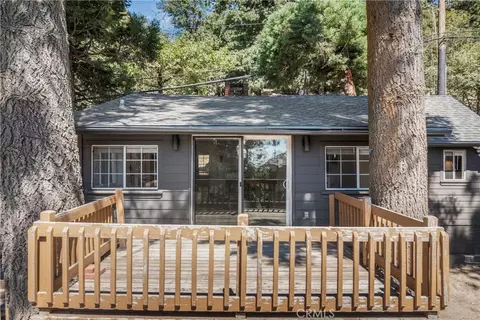 Exterior - 1139 Bear Springs Rd, Rimforest, CA 92378 photo 5 of 7