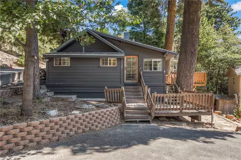 Other - 1139 Bear Springs Rd, Rimforest, CA 92378 photo 19 of 20