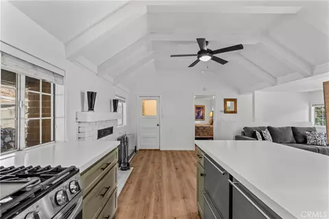 Entry Way - 1139 Bear Springs Rd, Rimforest, CA 92378 photo 1 of 3