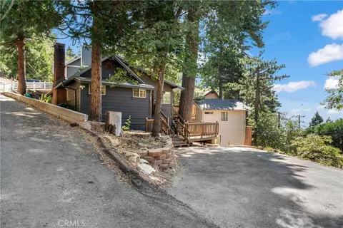 Exterior - 1139 Bear Springs Rd, Rimforest, CA 92378 photo 7 of 7