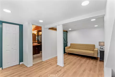 Entry Way - 1139 Bear Springs Rd, Rimforest, CA 92378 photo 2 of 2