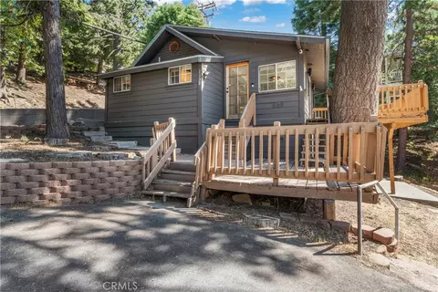 Other - 1139 Bear Springs Rd, Rimforest, CA 92378 photo 2 of 20