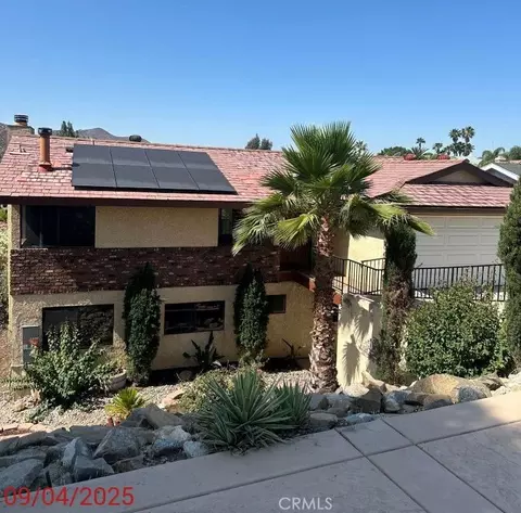 22551 Canyon Lk S, Canyon Lake, CA 92587